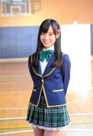 千年一遇美少女 橋本環奈顏值崩壞原因大起底 竟然是因為銀魂 熱備資訊