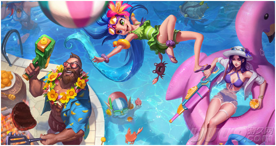 一R半血秒人 穿甲流女警成版本黑科技