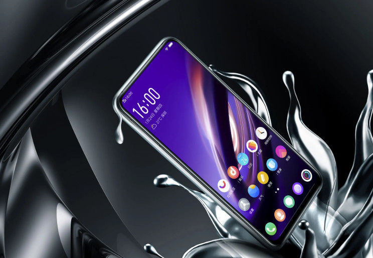 魅族概念手机众筹失败,无孔智能手机发展还要