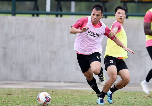 两支川足都有大动作 安纳普尔那筹备官宣九牛