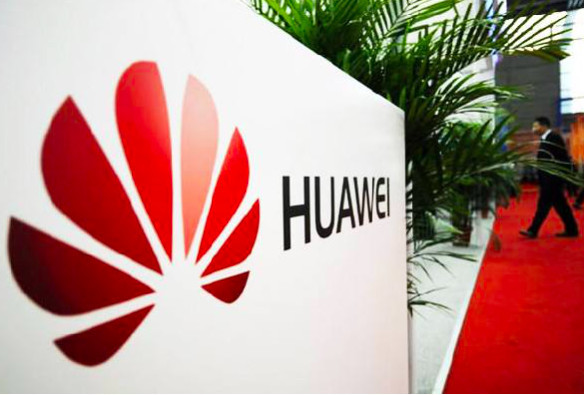 华为反击:拒绝进入美国市场,技术不共享,欧洲:终