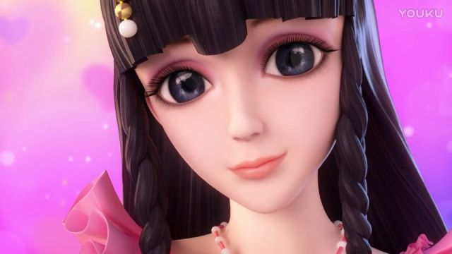 叶罗丽:王默的真实身份,是灵犀阁的公主?怪不