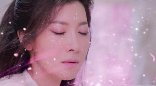 同为上神为何荼姚能轻易将梓芬逼下临渊台没人比天帝更清楚