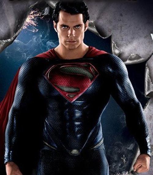 十二星座代表着哪个英雄人物?双子座是钢铁侠,你呢?