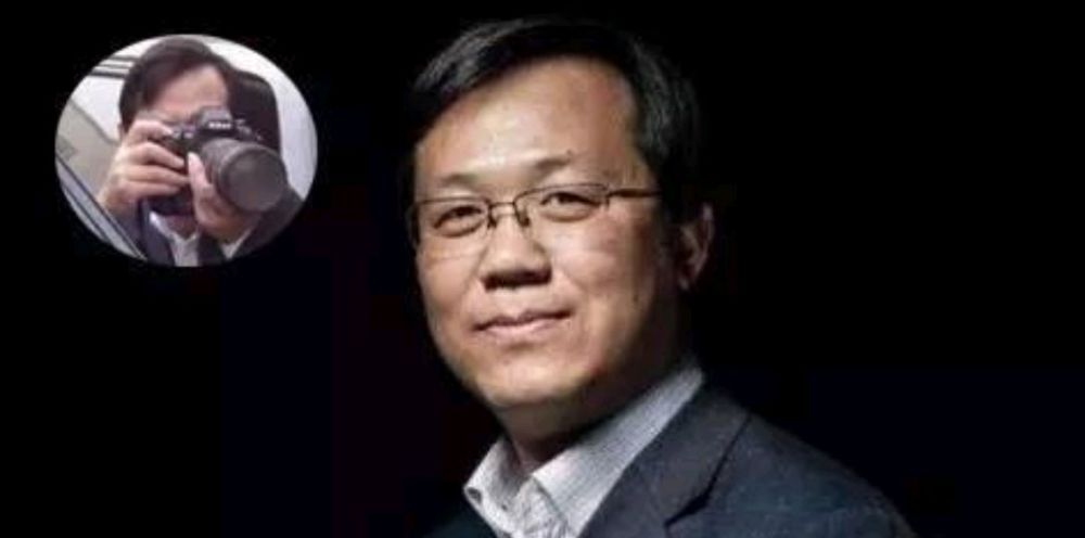 卓伟业务能力退步?曝邓伦李沁恋爱却连同框照