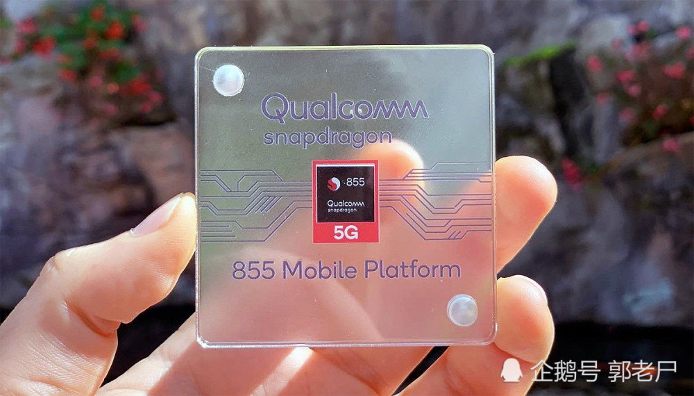 855版联想Z5 Pro GT体验:从追逐者到超越者