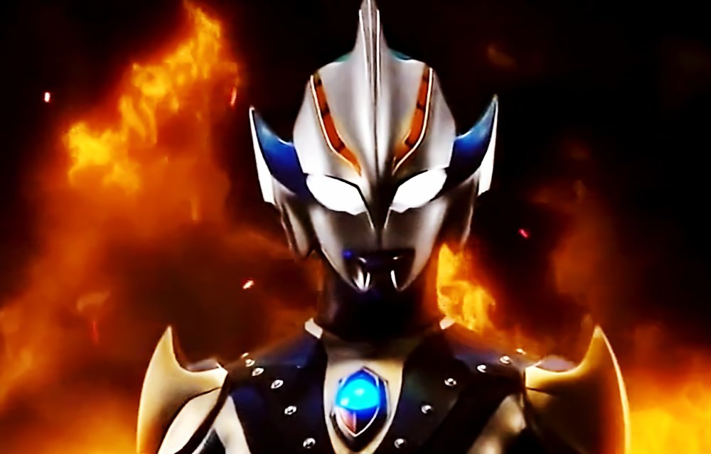 迪迦是人气王,欧布是欠债王,希卡利是外挂王,杰克是什么王?