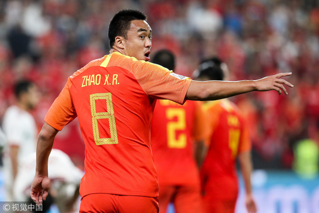 中超真会玩转会能看懂?国脚转会创史上最疯狂