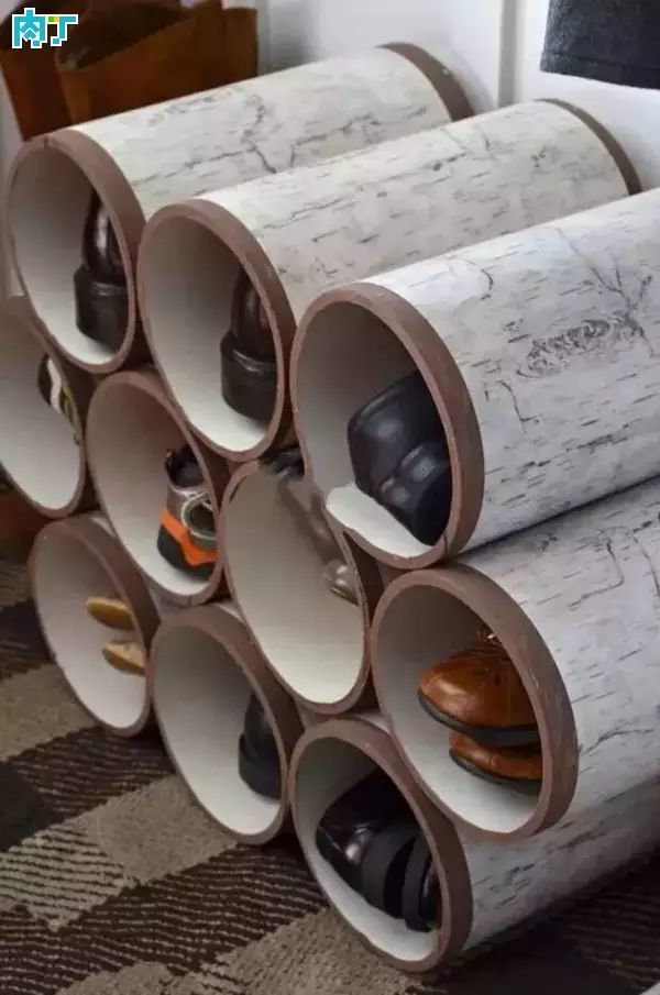 pvc塑料水管的diy14个创意手工制作让你脑洞大开220215