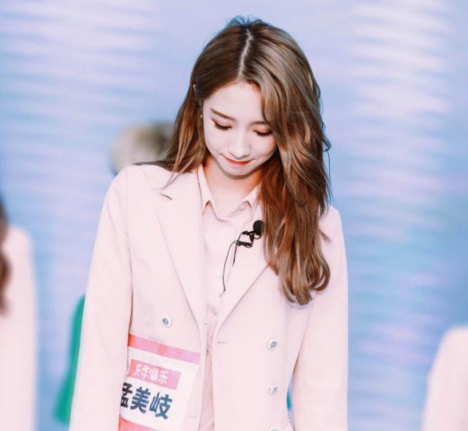 《蓝色生死恋》冷饭重炒,票房不足百万,连孟美