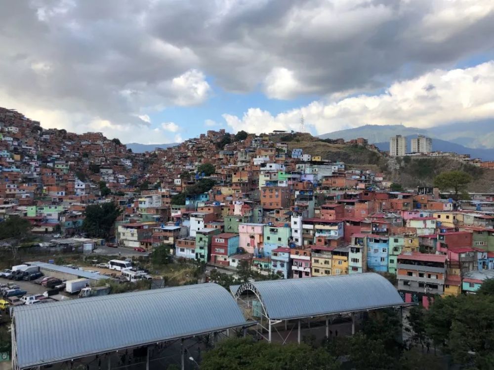 委内瑞拉普通家庭生活现状,是你想象的那样吗