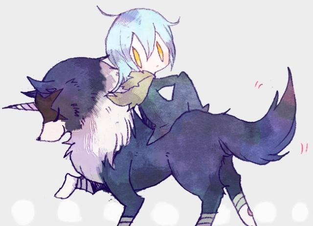 转生史莱姆:"核弹"级别原初恶魔"舔狗"倒贴,甚至买一送三?