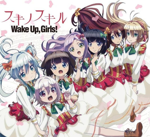 盘点九部穿越异世界开挂的动漫:两部变非人族