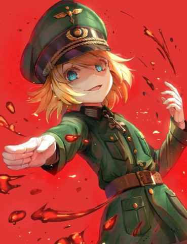 盘点九部穿越异世界开挂的动漫:两部变非人族