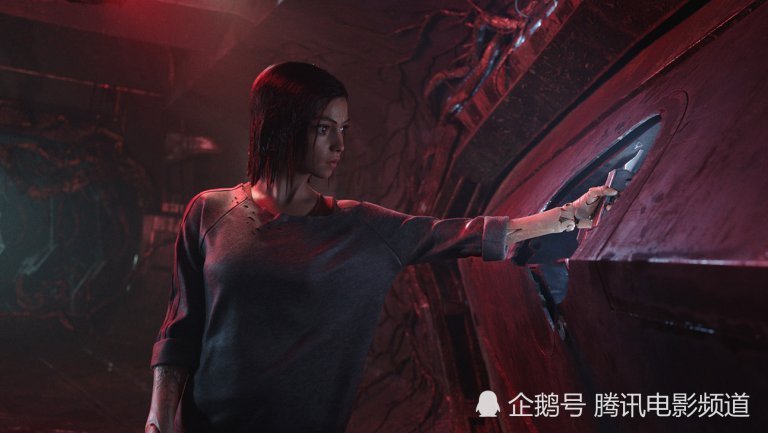 要赔钱?《阿丽塔:战斗天使》美国首周末票房4