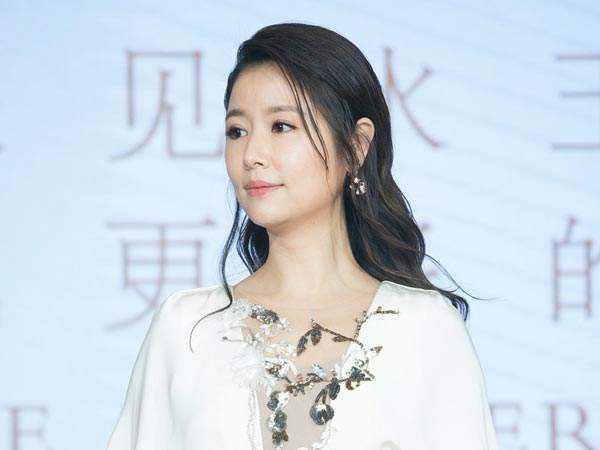 娱乐圈低学历明星盘点,林心如上榜,万万没想到,全是实力派!