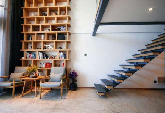 为何买房不要选loft复式房?幸亏售房小姐说漏嘴