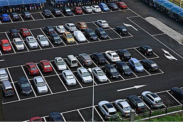 合肥放大招鼓励建停车场:一个停车位最高奖3万