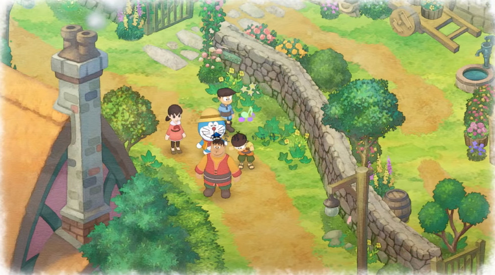 都是大IP,情人节任天堂发表会,值得推荐的八款