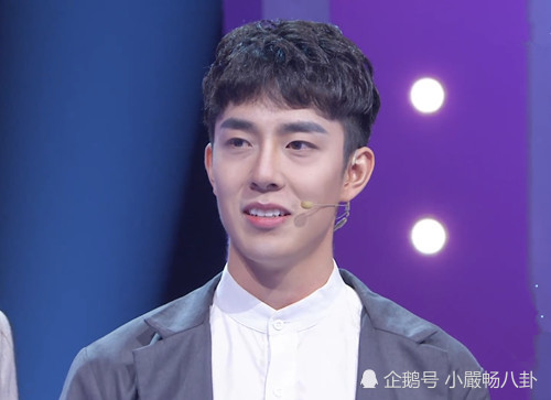 《现在就告白》惊现最帅男嘉宾,当他跟学妹跳舞那刻,令人羡慕!