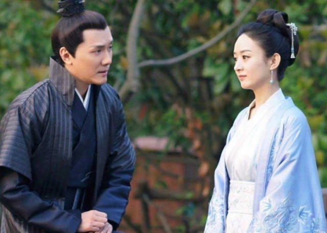 墨兰强行洗白?看她在最后一集的打扮,就知道下