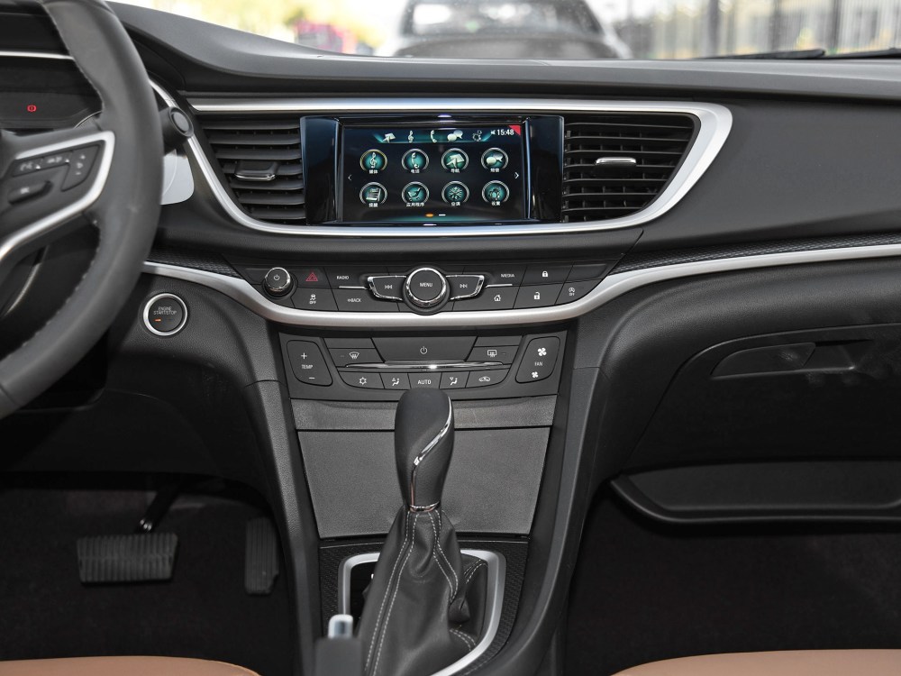 实用才是王道,2019款别克英朗叫板大众!