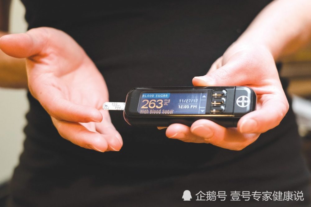 糖尿病人注意:早起空腹血糖高,先别着急加药,小