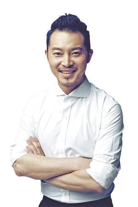 军艺校草的魔咒!杨洋:我的内心有点慌