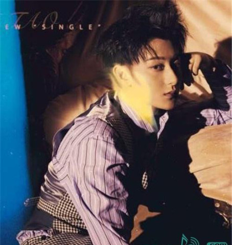 黄子韬豪华新别墅曝光 大门挂上"黄府"两字