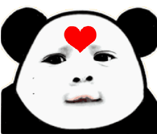 抱抱爱心   长草颜文字爱心表情