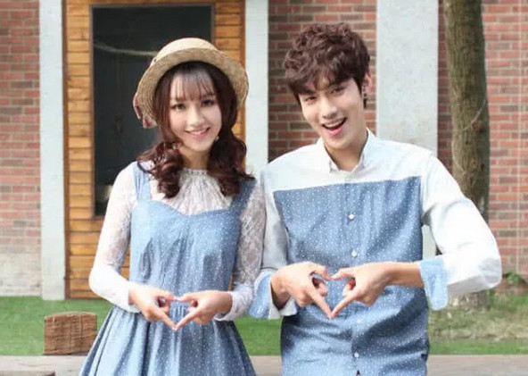 我喜欢你用数字520表示已过时了,来试试