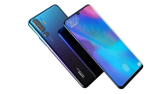 价格同定价4千元,小米9与华为P30你会如何去