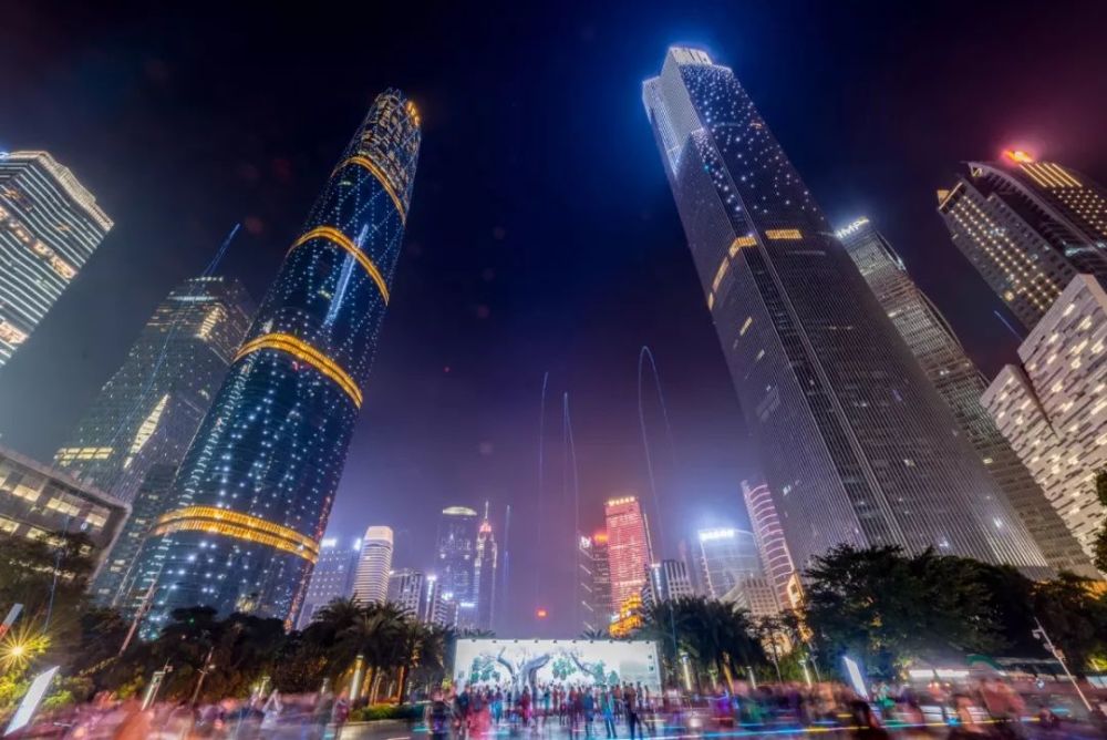 北上广|想去北上广？这些学校有实力且好考！