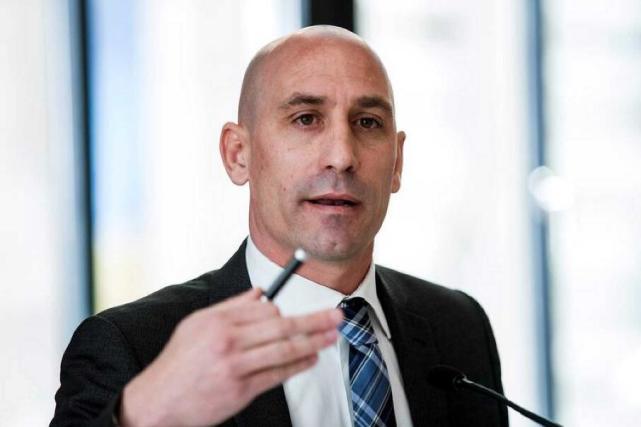 西足协主席:一半西甲球队向我抱怨过VAR 但裁