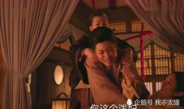 知否大结局太后谋反如同儿戏,这3个起兵理由一