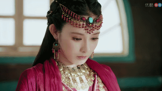 刀尖上舔糖,《东宫》渣渣男主可真香!