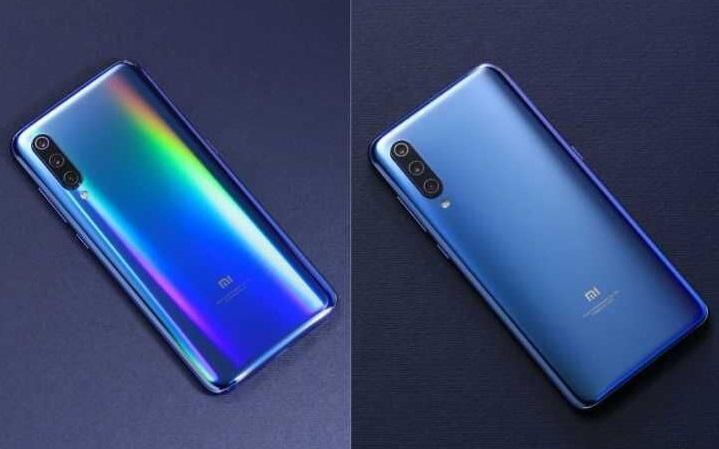 小米9探索版正式确认:12G运存+38万跑分+四摄