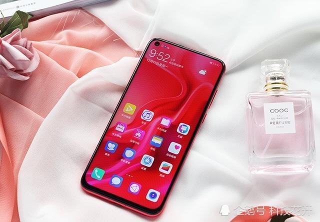 小米9电池不够用?小米9荣耀V20续航对比,实测