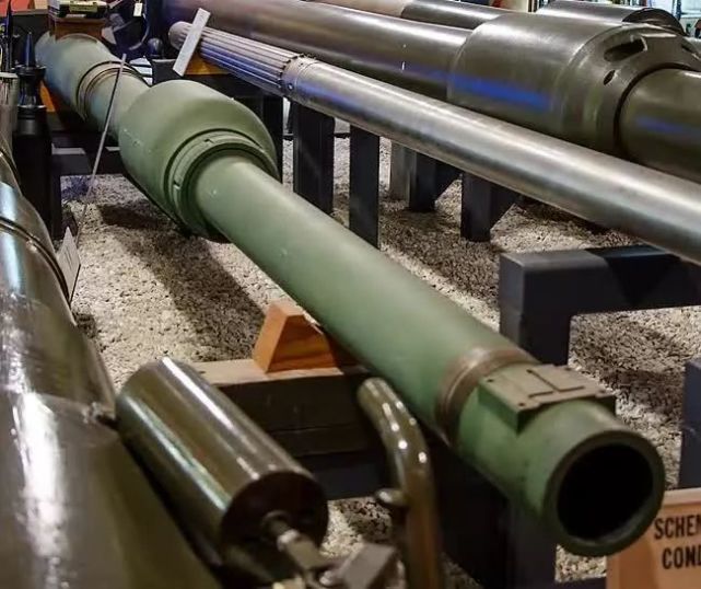 关于前一阵挺火的磁流等离子体火炮,听炮霸来上上课!