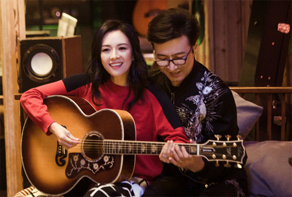 《妻子的浪漫旅行》第二季开播!但是第一期看