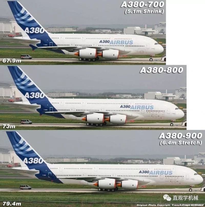 一个时代的结束空客最后一架a380首飞