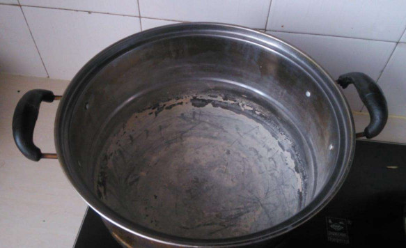 有水垢的水是好水还是坏水央视告诉你答案