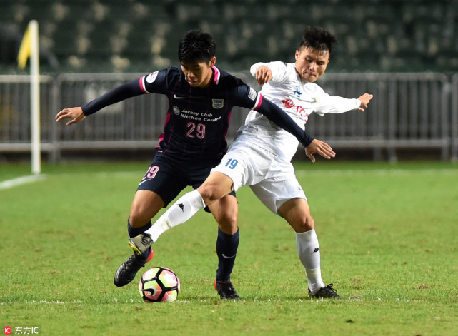 鲁能亚冠对手开出高额赢球奖 为踢鲁能战略性