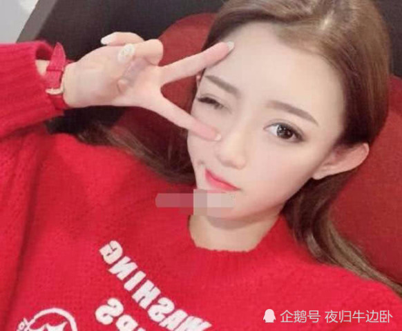 快手人气网红直播露dd,被官方永久封号!网友:封