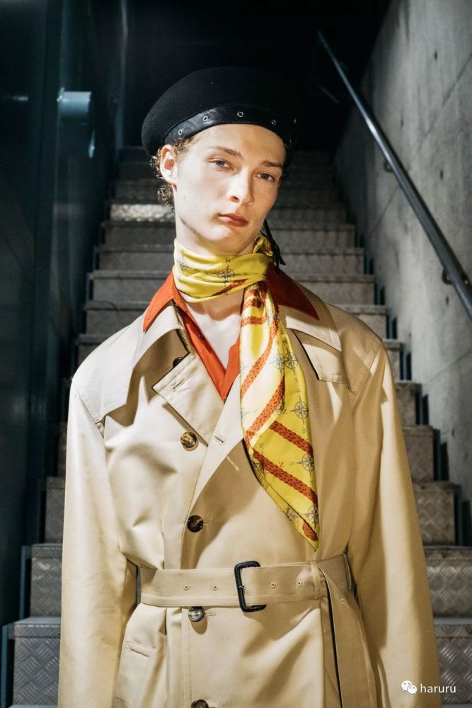 2019九大值得关注的日本年轻时尚品牌