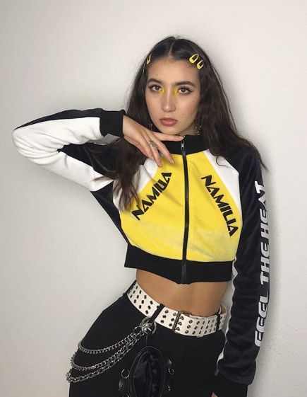 全糖, 半糖, 微糖, 无糖,你最喜欢几分甜女孩?