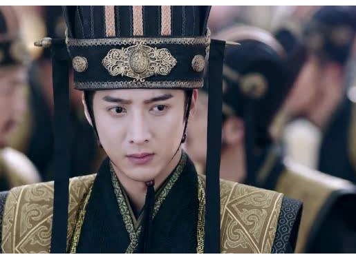 宇文邕的皇后阿史那氏，相敬如宾九年，却也是十分可怜之人！_腾讯新闻