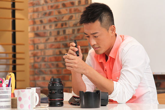 林峰前任吴千语瘦成纸片人,近照让人十分心疼,身体状况令人担忧