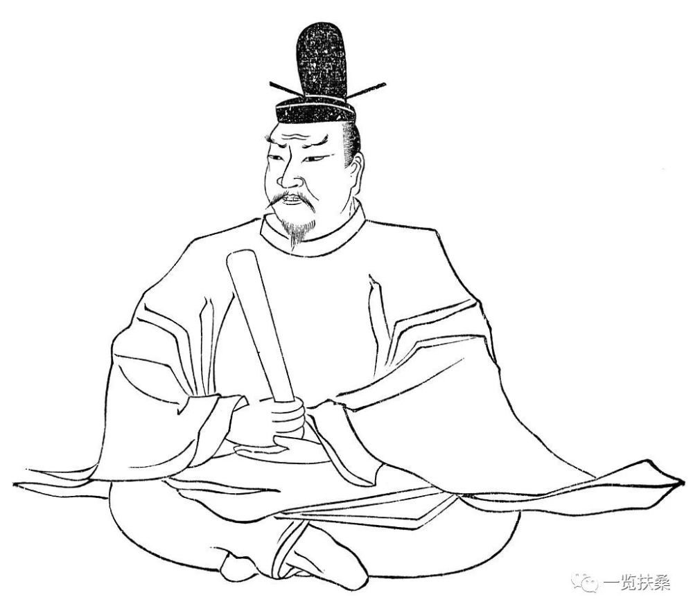 日本天皇为什么没有姓 或因日本人害怕孟子的 易姓革命 说 文化 华夏小康网