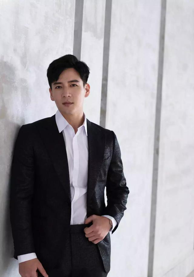 虽然魏千翔不是很红,但此次他可能会在《东宫》中打一个漂亮的翻身仗